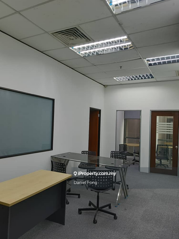 Office untuk Disewa di Bangsar South, Kampung Kerinchi (Bangsar South) oleh Daniel Fong - iProperty.com.my