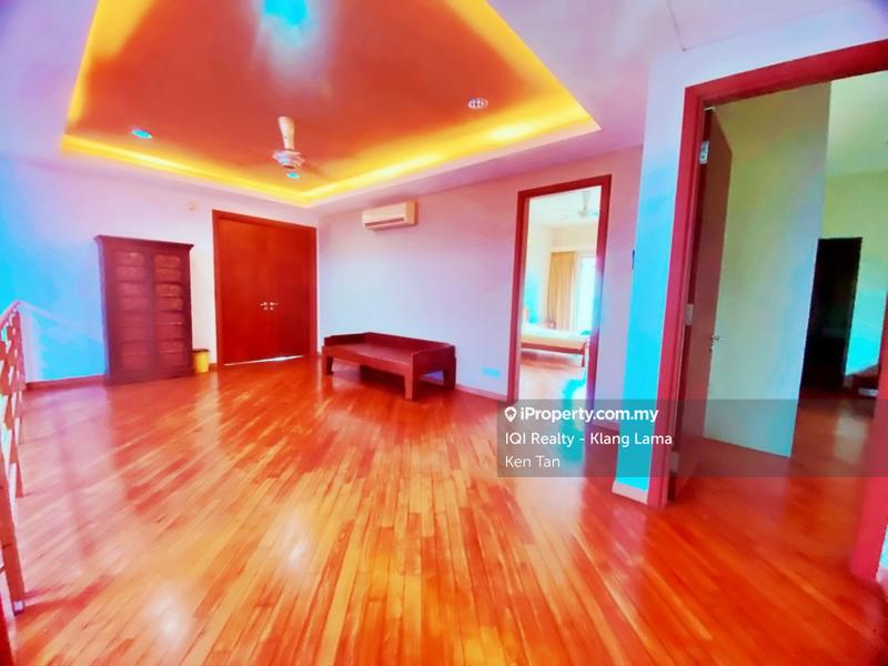 Banglo untuk Dijual di Damansara Idaman, Ara Damansara oleh Ken Tan - iProperty.com.my