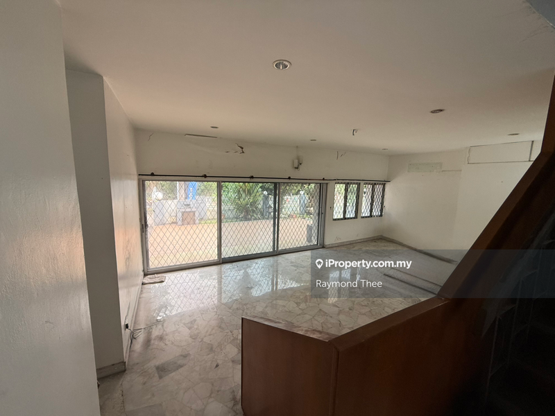 Rumah Berkembar untuk Dijual di Taman Tun Dr Ismail, Kuala Lumpur oleh Raymond Thee - iProperty.com.my