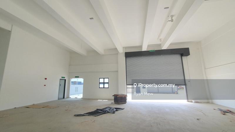 Detached Factory for Rent in Kampung Sri Cheeding, Jenjarom by Ryan Mew - iProperty.com.my