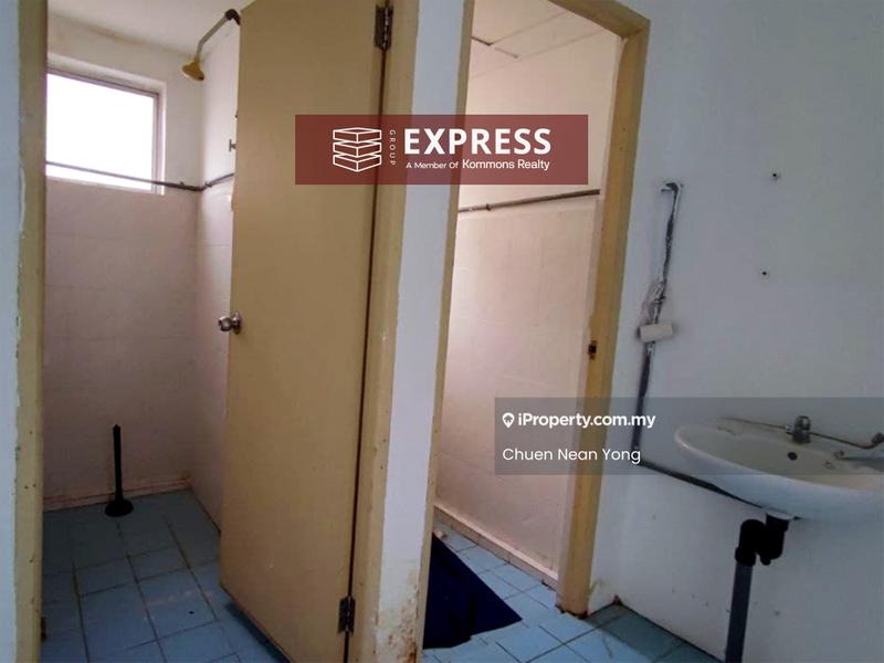 Kedai untuk Disewa di Permyjaya, Miri oleh Sam Yong - iProperty.com.my