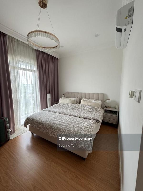 3-storey Terraced House for Sale in Mulia Residence, Cyberjaya, Cyberjaya by Joanne Tei - iProperty.com.my
