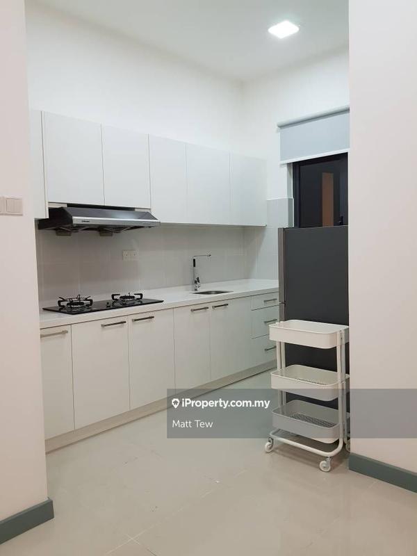 Service Residence for Sale in South View by Matt Tew - iProperty.com.my