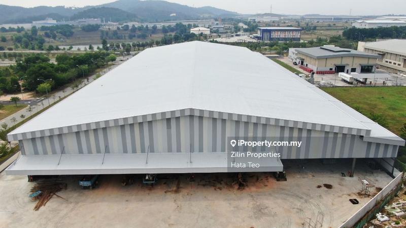 Kilang Terpisah untuk Dijual di Seremban 2, Negeri Sembilan oleh Hata Teo - iProperty.com.my