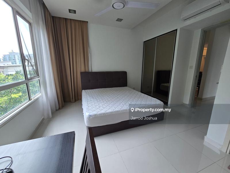 Kondominium untuk Dijual di Kiaraville oleh Jarrod Joshua - iProperty.com.my