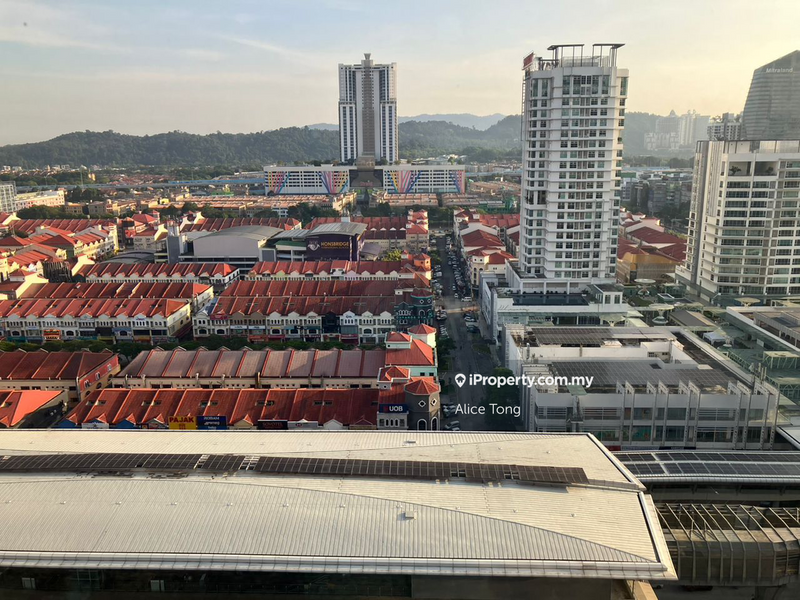 Residensi Servis untuk Dijual di Bayberry @ Tropicana Gardens oleh Alice Tong - iProperty.com.my