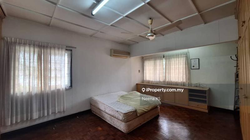 Bungalow House for Sale in Bangsar Baru, Bangsar by Neena KS - iProperty.com.my