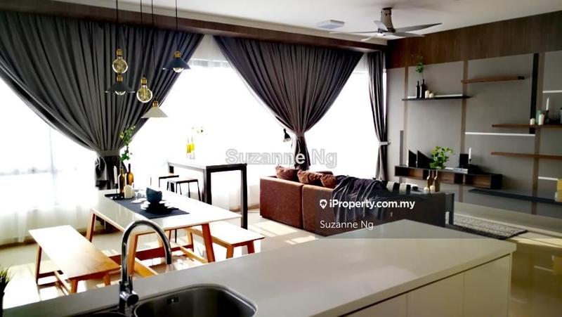 Service Residence for Rent in Paloma @ Tropicana Metropark by Suzanne Ng - iProperty.com.my