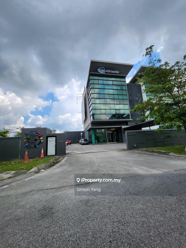 Semi-D Factory for Sale in Seksyen 25, Shah Alam by Simon Yang - iProperty.com.my