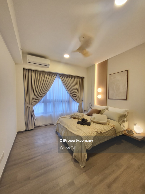 For Sale - Agile Bukit Bintang