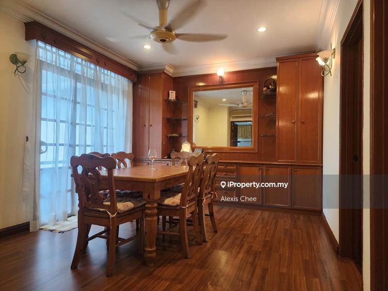 Kondominium untuk Dijual di The Club oleh Alexis Chee - iProperty.com.my