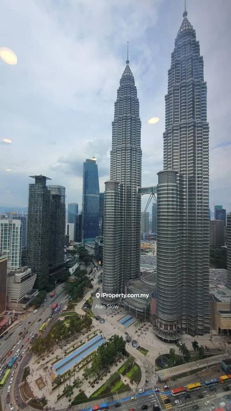 Service Residence for Sale in Tropicana The Residences by Alan Siow - iProperty.com.my
