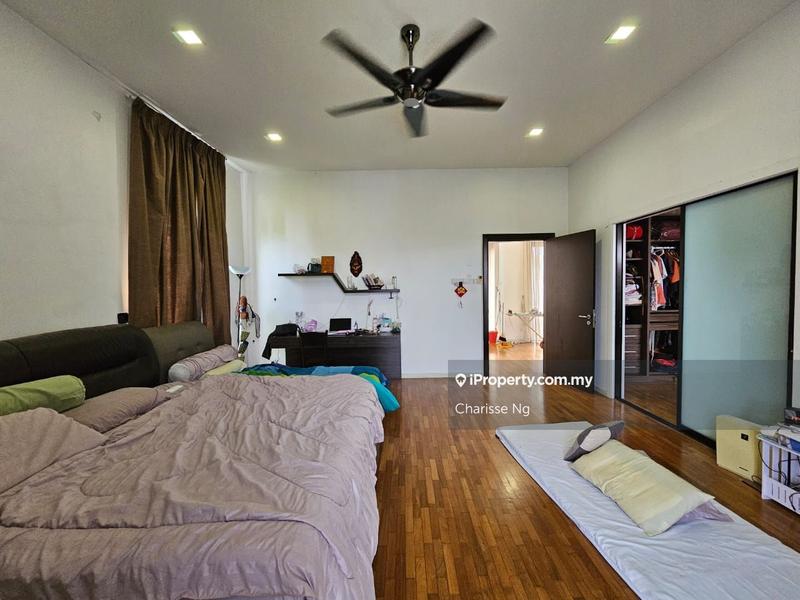 Bungalow House untuk Dijual di Jade Hills, Kajang oleh Charisse Ng - iProperty.com.my