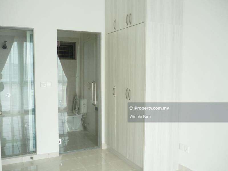 For Rent - Tropicana City Tropics