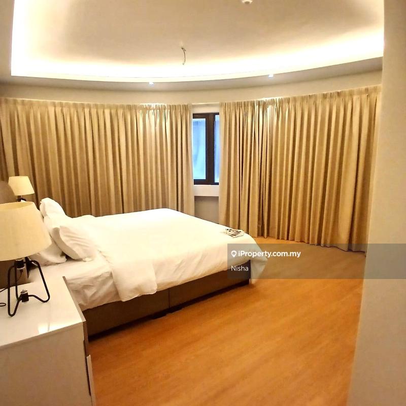 Kondominium untuk Disewa di UBN Apartment oleh Nisha - iProperty.com.my