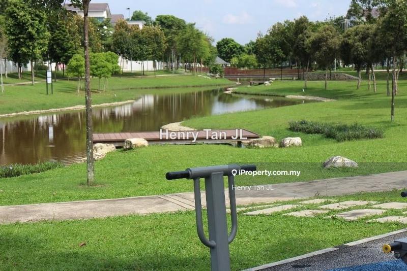 3-storey Terraced House for Sale in Ambang Botanic 2, Klang by Henry Tan JL - iProperty.com.my