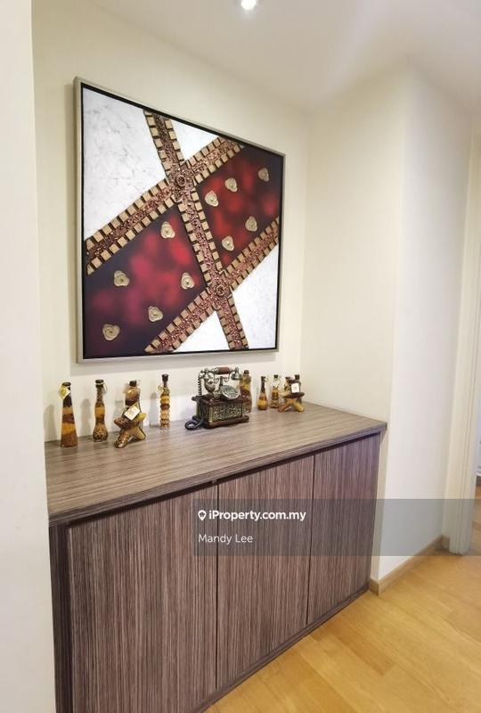 For Sale - 28 Mont Kiara @ MK28