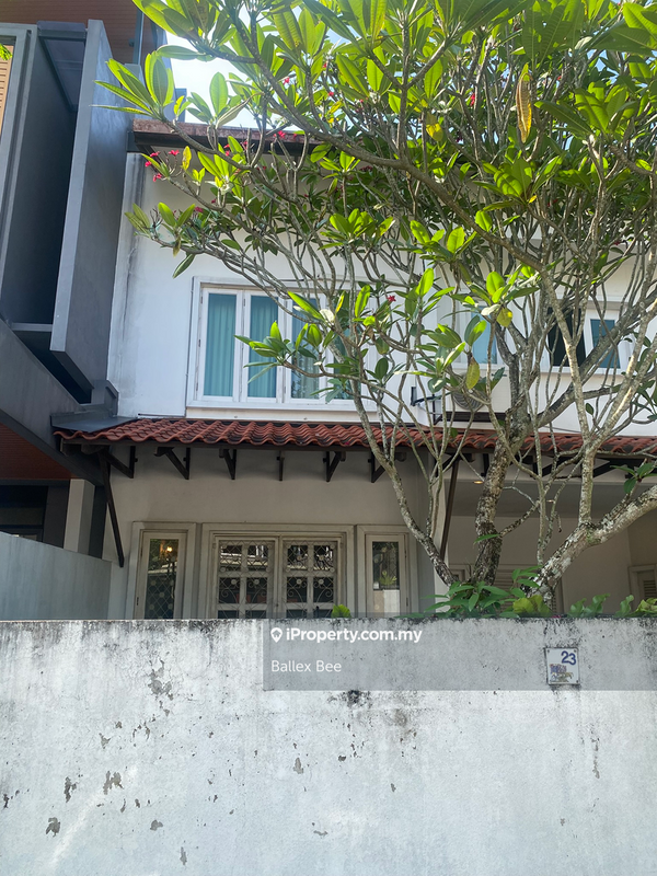 Semi-Detached House for Sale in Damansara Heights, KL City Centre by Ballex Bee - iProperty.com.my