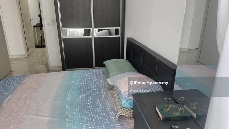 For Rent - Savanna Executive Suite @ Southville City