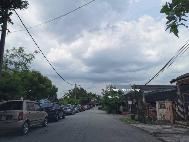 Rumah Berangkai 1 Tingkat untuk Dijual di Taman Sri Serdang, Seri Kembangan oleh NK Lew - iProperty.com.my