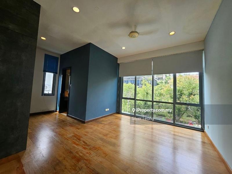 Bungalow House for Sale in THE RESIDENCE Bungalow, MONT KIARA, Mont Kiara by Silver Leong - iProperty.com.my