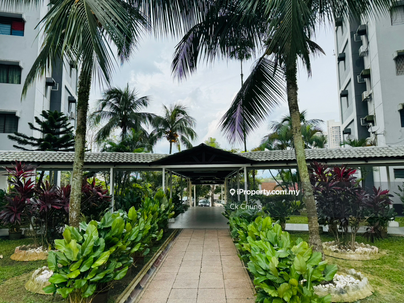 Kondominium untuk Dijual di Menara Sri Damansara (SD Tower) oleh Ck Chung - iProperty.com.my