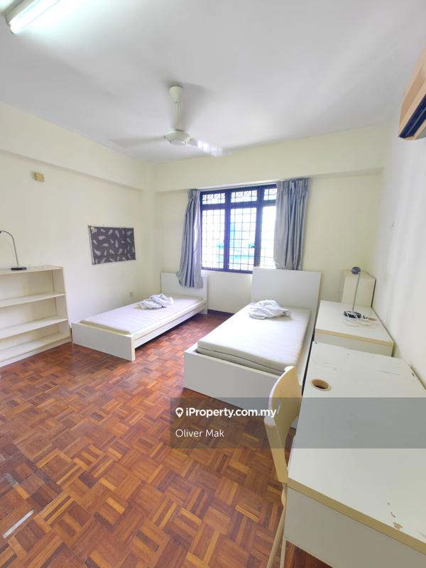 For Rent - Vista Komanwel C