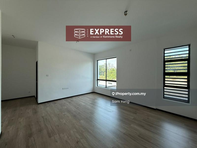 2-storey Terraced House for Sale in Miri, Sarawak by Sam Yong - Interior - iProperty.com.my