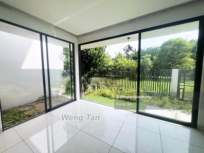3-storey Terraced House for Sale in Laman Glenmarie, Shah Alam by Weng Tan - iProperty.com.my