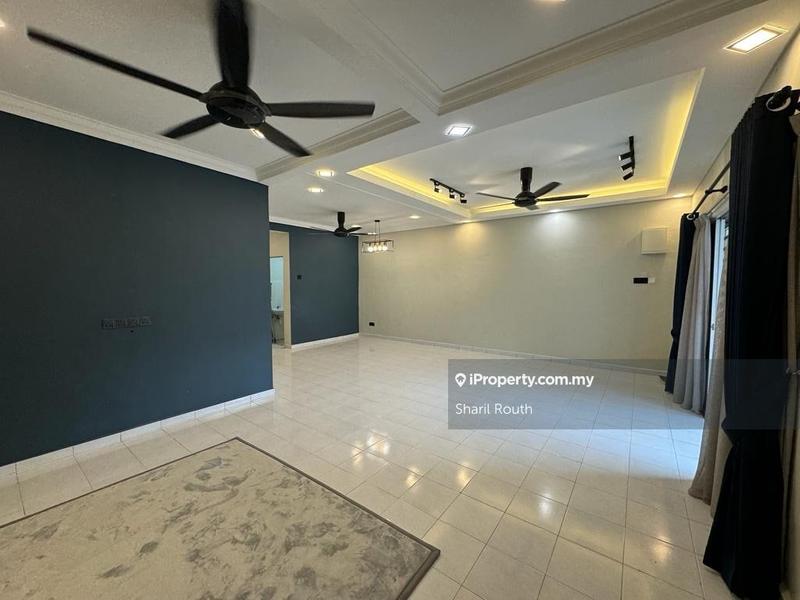 2-storey Terraced House for Sale in Bandar Ekar, Rantau by Sharil Routh - iProperty.com.my