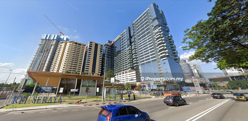 Banglo Komersial untuk Disewa di KLCC, KL City Centre oleh Jared Wong - iProperty.com.my