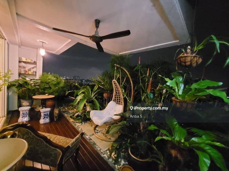 Kondominium untuk Dijual di Armanee Terrace oleh Anba S - iProperty.com.my