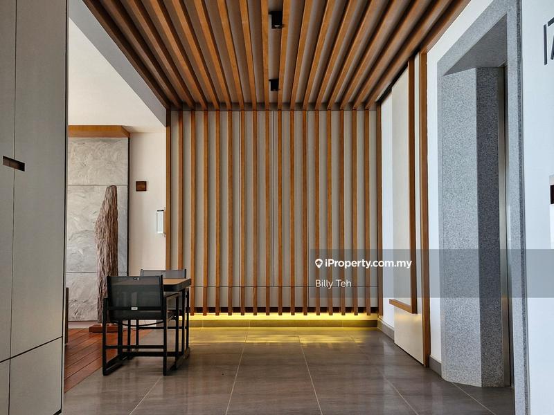 Condominium for Sale in One Tanjong Condominium by Billy Teh - iProperty.com.my