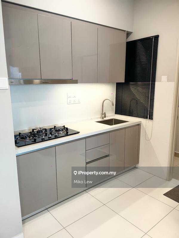 Service Residence for Rent in The Tropika by Miko Lew - iProperty.com.my