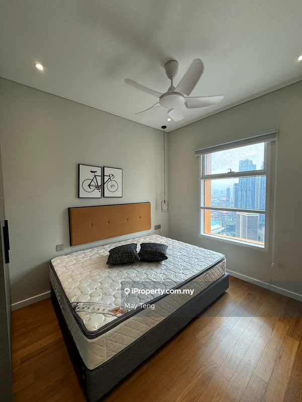 For Rent - Sky Suites @ KLCC