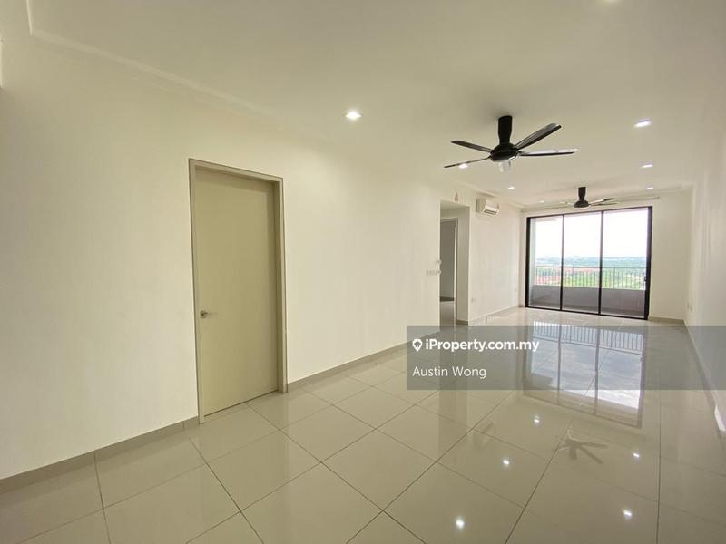 For Sale - D'Aman Residences @ Puchong