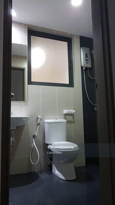 Kondominium untuk Dijual di Palace Court (Sri Istana) oleh Cellest Chin - iProperty.com.my