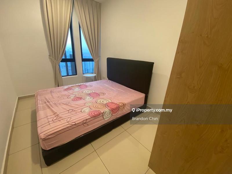 Service Residence for Rent in Kenwingston Avenue by Brandon Chin - iProperty.com.my
