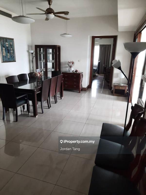 Condominium for Sale in Mont Kiara Aman by Jordan Tang - iProperty.com.my