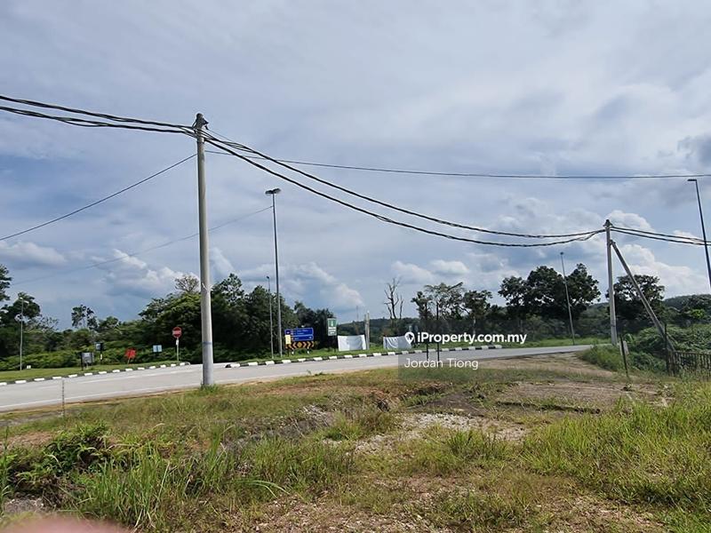 Industrial Land for Sale in Kerling, Kuala Kubu Bahru, Ulu Selangor, Kerling by Jordan Tiong - iProperty.com.my