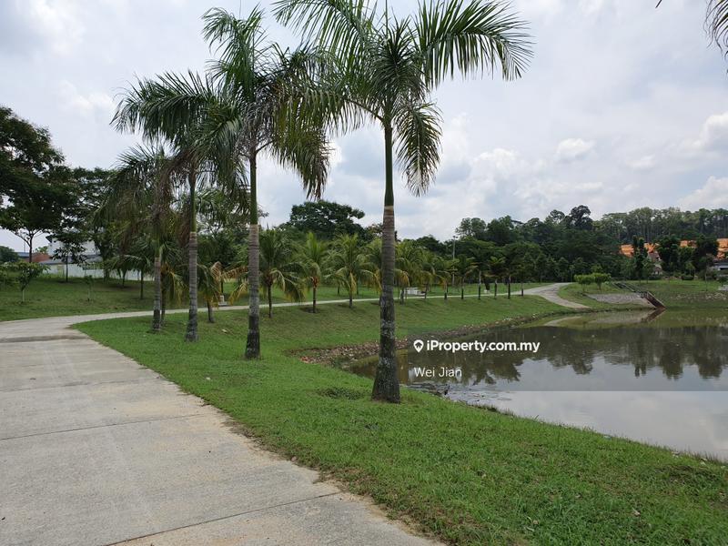 Bungalow Land for Sale in Kota Damansara, Selangor by Wei Jian - iProperty.com.my