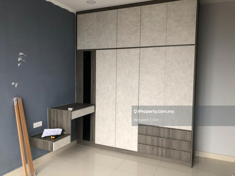 Condominium for Sale in Legend Heights by Winston Chin - iProperty.com.my