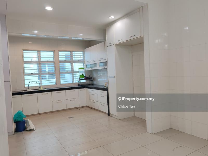 2-storey Terraced House for Sale in 8s5w7, Shah Alam by Chloe Tan - iProperty.com.my