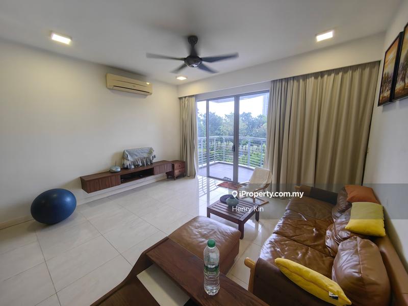 For Sale - The Westside Two