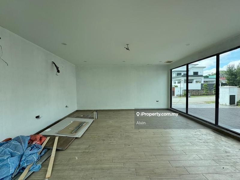 Bungalow House for Sale in Taman Belia Antarabangsa, Bukit Katil by Alvin - iProperty.com.my