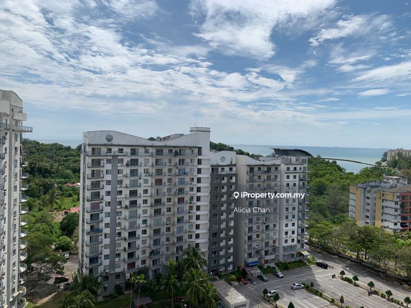 Condominium for Sale in Marina View Villas by Alicia Chan - iProperty.com.my