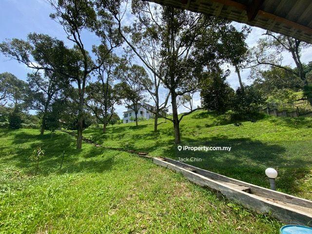 For Sale - Tapah, Perak, cameronian hill homes Tapah