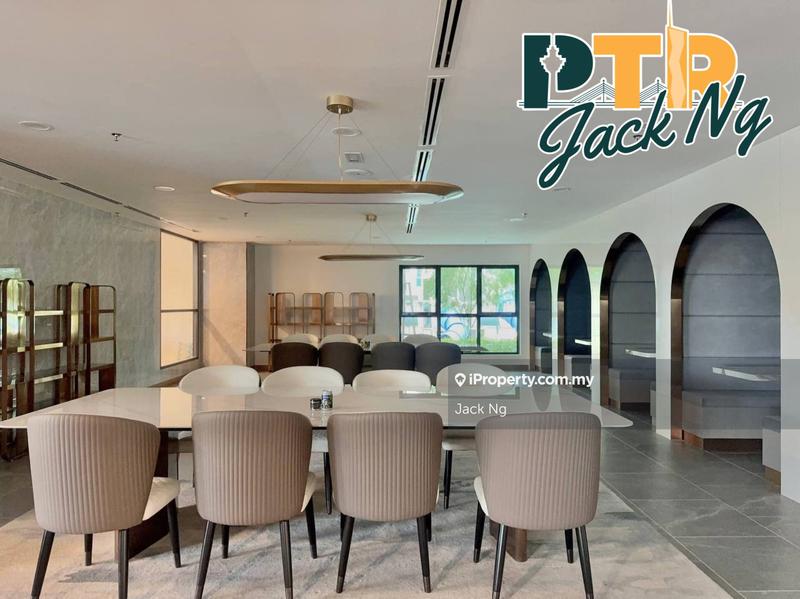Residensi Servis untuk Dijual di Sinaran @ Utropolis oleh Jack Ng - iProperty.com.my