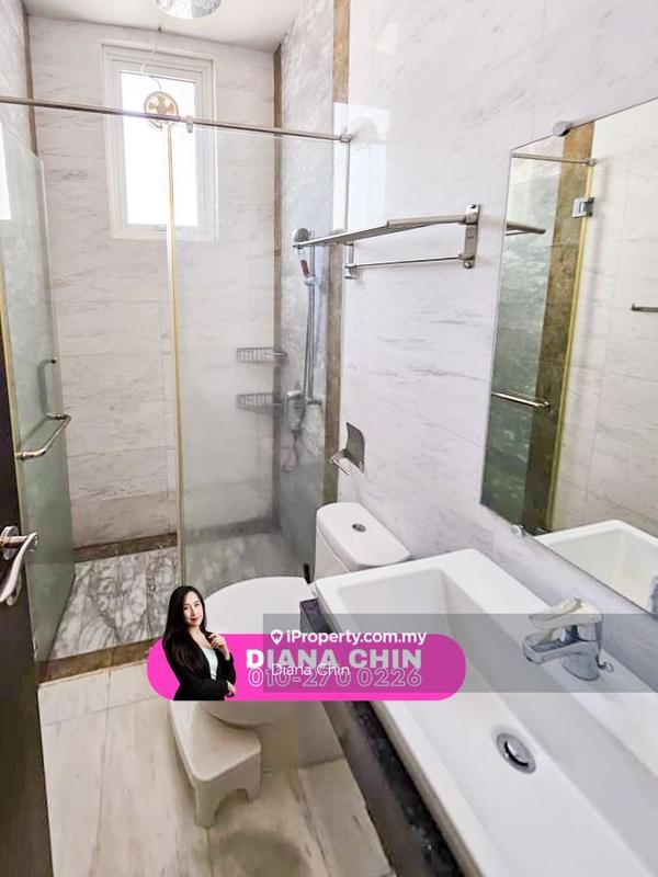 Condominium for Rent in The Cantonment by Diana Chin - iProperty.com.my