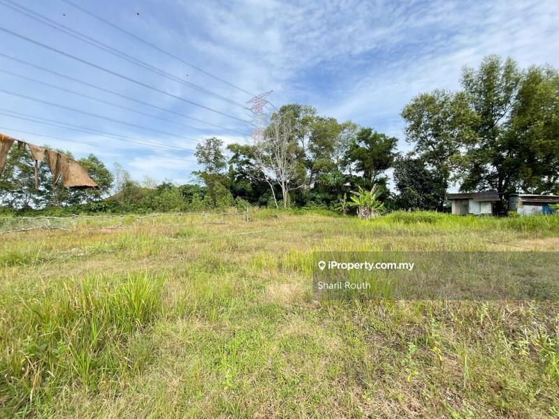 Tanah Kediaman untuk Dijual di Bandar Baru Bangi, Selangor oleh Sharil Routh - iProperty.com.my